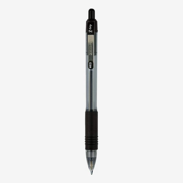 best retractable ballpoint pen