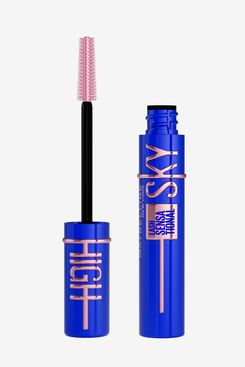 Maybelline Lash Sensational Sky High Mascara - Blue Mist