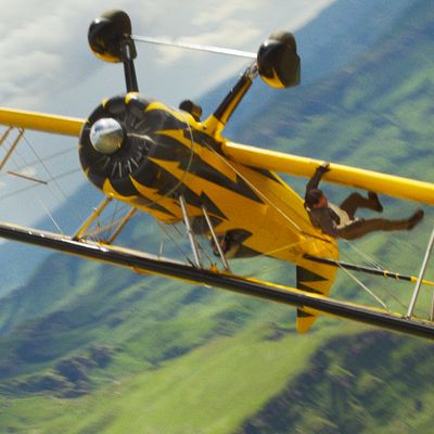 franetic-digital-marketing Mission: Impossible -- The Final Reckoning.