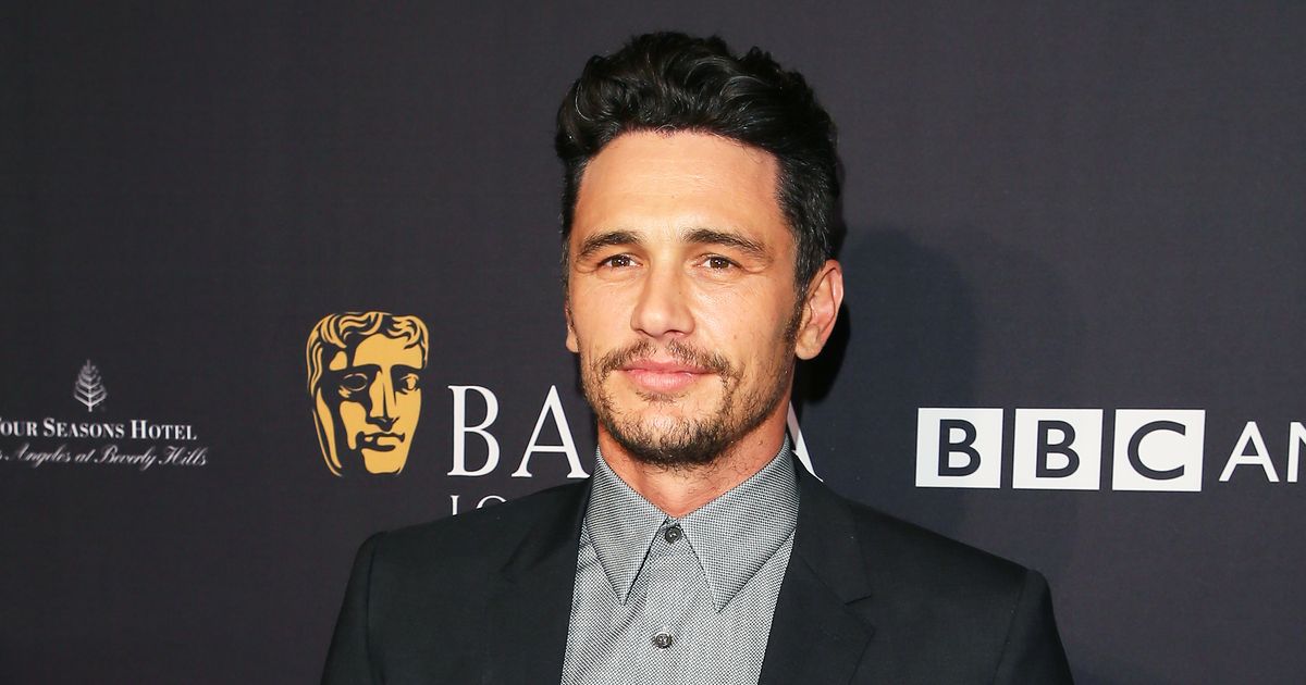 詹姆斯·佛朗哥（James Franco）同意支付220萬美元的性交訴訟解決方案