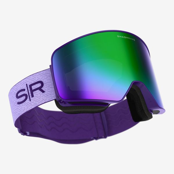 Shady Rays Frontier Snow Goggle