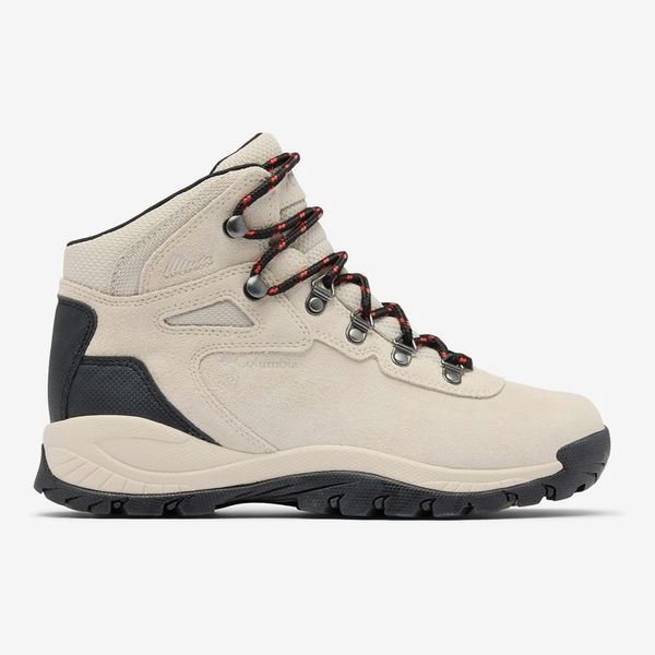 Columbia Newton Ridge Plus Waterproof Amped Hiking Boot - Women’s