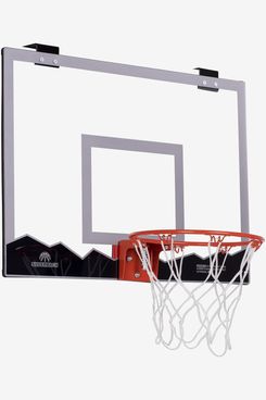 Silverback Over-the-Door Mini Hoop