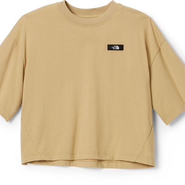 The North Face Heavyweight T-Shirt - Women’s