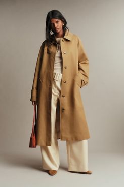 Sézane Jonas Coat