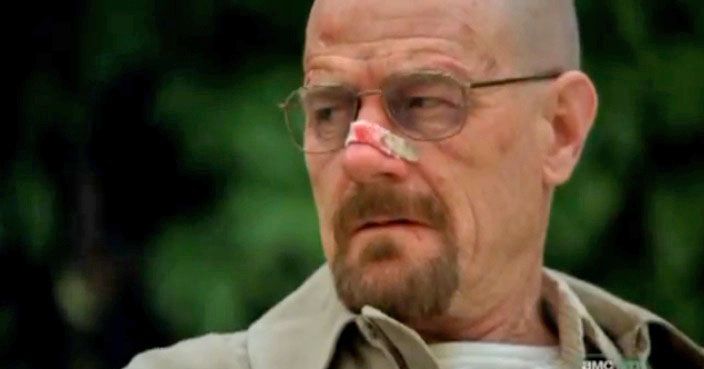 Watch a Video Very Thoroughly Predicting Breaking Bad’s Surprise Plot ...