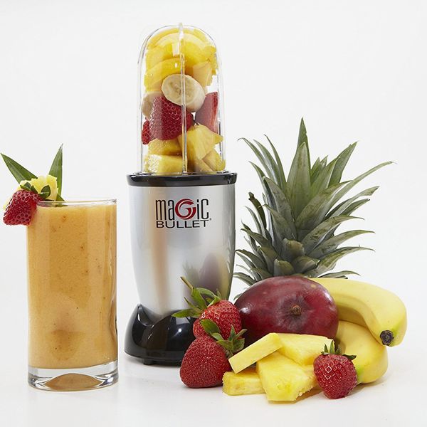 7 Best Blenders for Smoothies & Smoothie Makers 2020 The Strategist