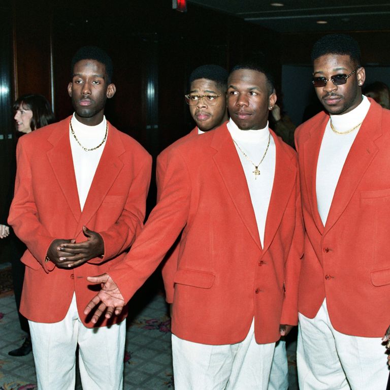 1993: 8th Annual Rock and Roll Hall of Fame Induction Ceremony. 