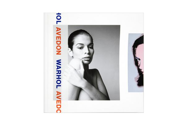 Avedon/Warhol