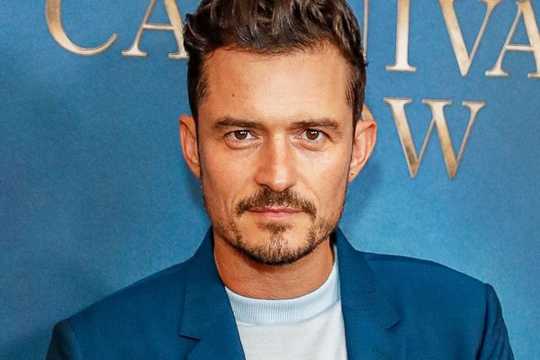 Orlando Bloom Turned Down SNL