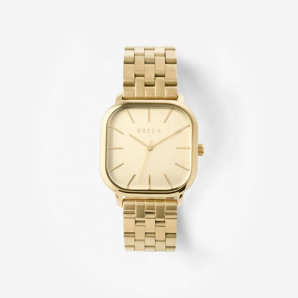 Breda Visser Watch