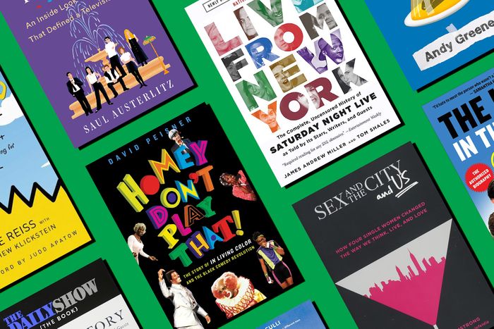 The 26 Best Funny Books to Read in 2021