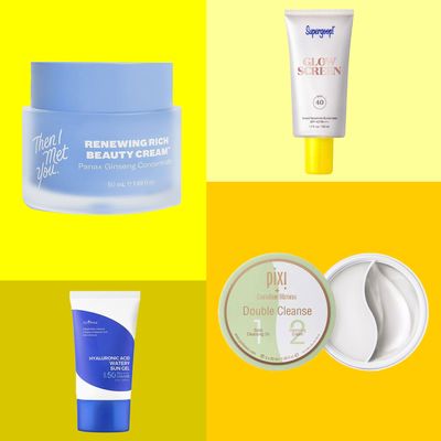 LIST: New skincare products to add to your beauty routine