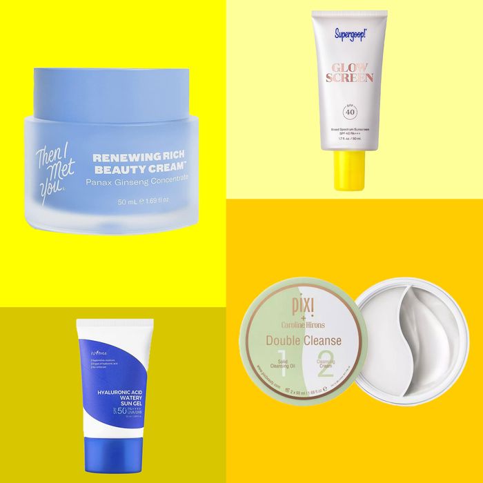 10 Best Skin-Care Products Routine 2023