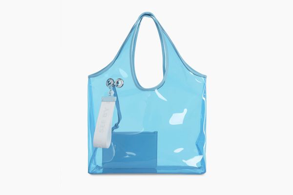 See By Chloé Jay Shopping Bag