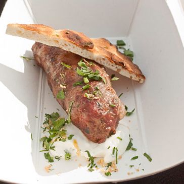 Michael Psilakis, Kefi