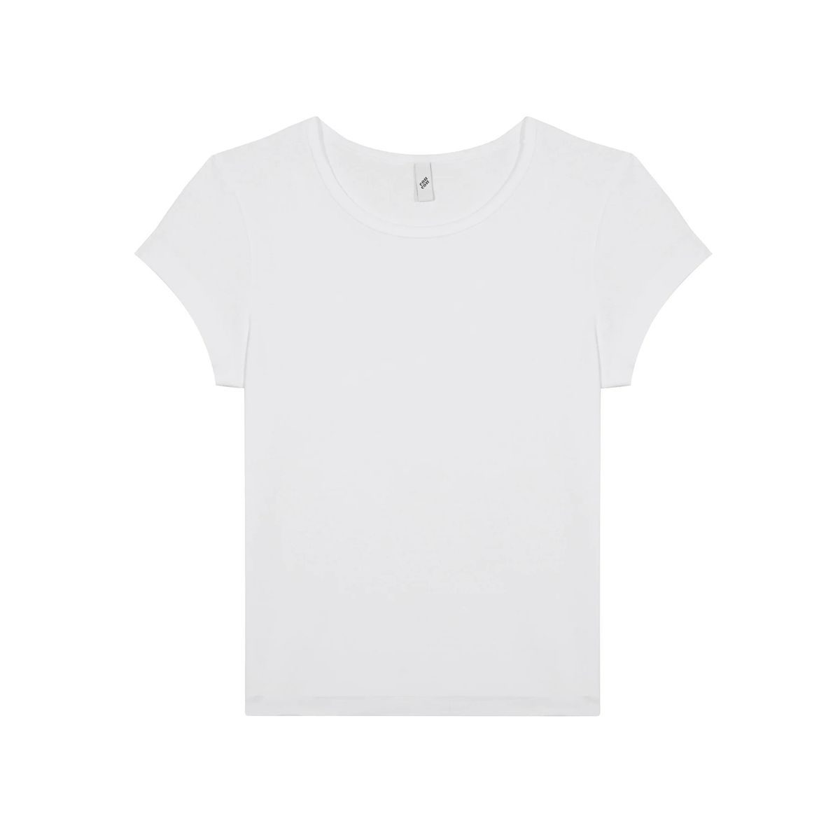 Cou Cou Intimates The Baby Tee