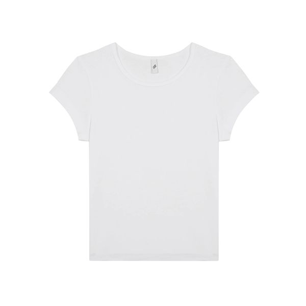 Cou Cou Intimates The Baby Tee