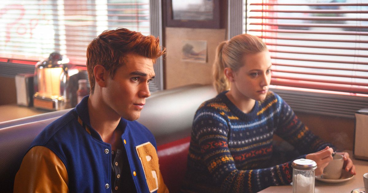 Riverdale Recap, Season 3, Episode 14: ‘Fire Walk With Me’