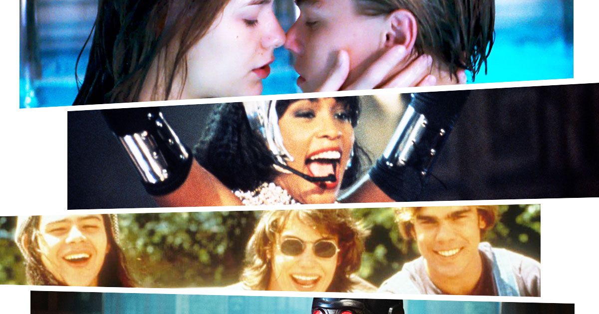 The 50 Best Movie Soundtracks of All Time