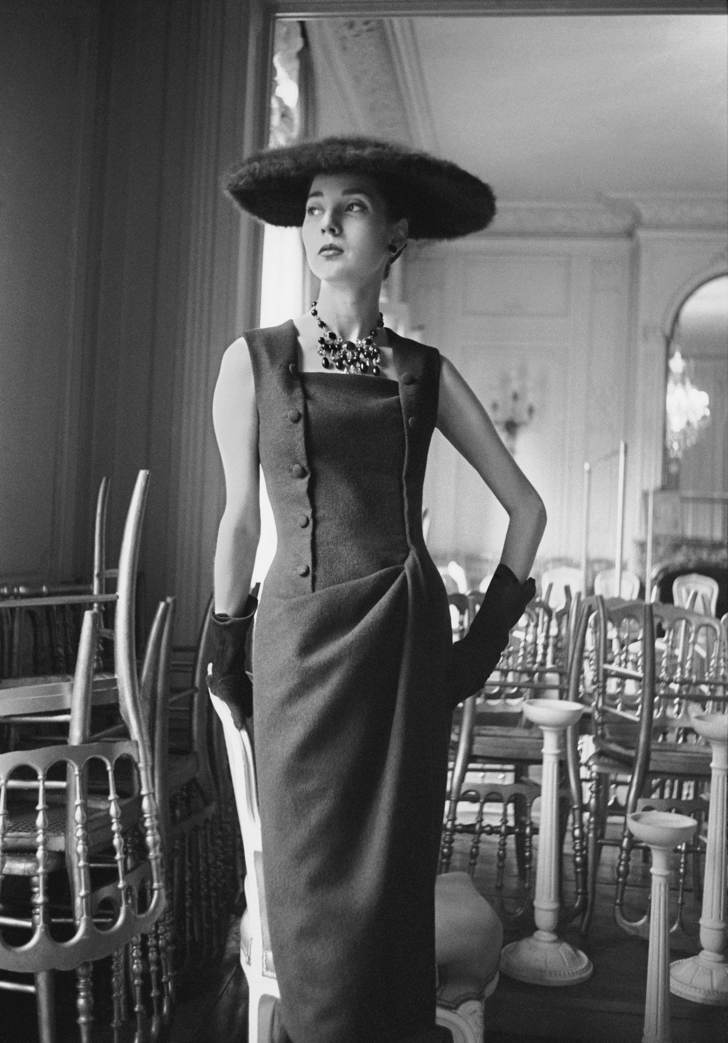 Christian Dior Designer of Dreams Opens at Brooklyn Museum  Untapped New  York