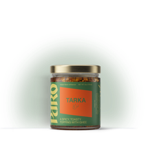 Paro Tarka South Asian Chili Crisp