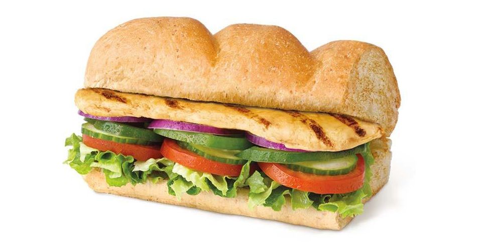 Subway Scandal Reminds That You Can't Trust Fast-Food Chains
