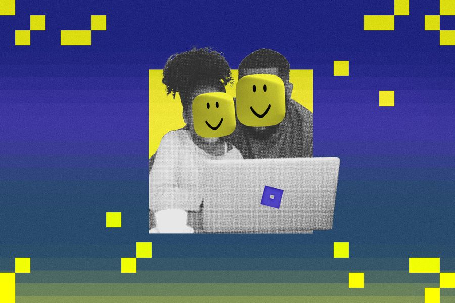 Roblox Wants Us All to ‘Chip In’ for Kids’ Online Safety