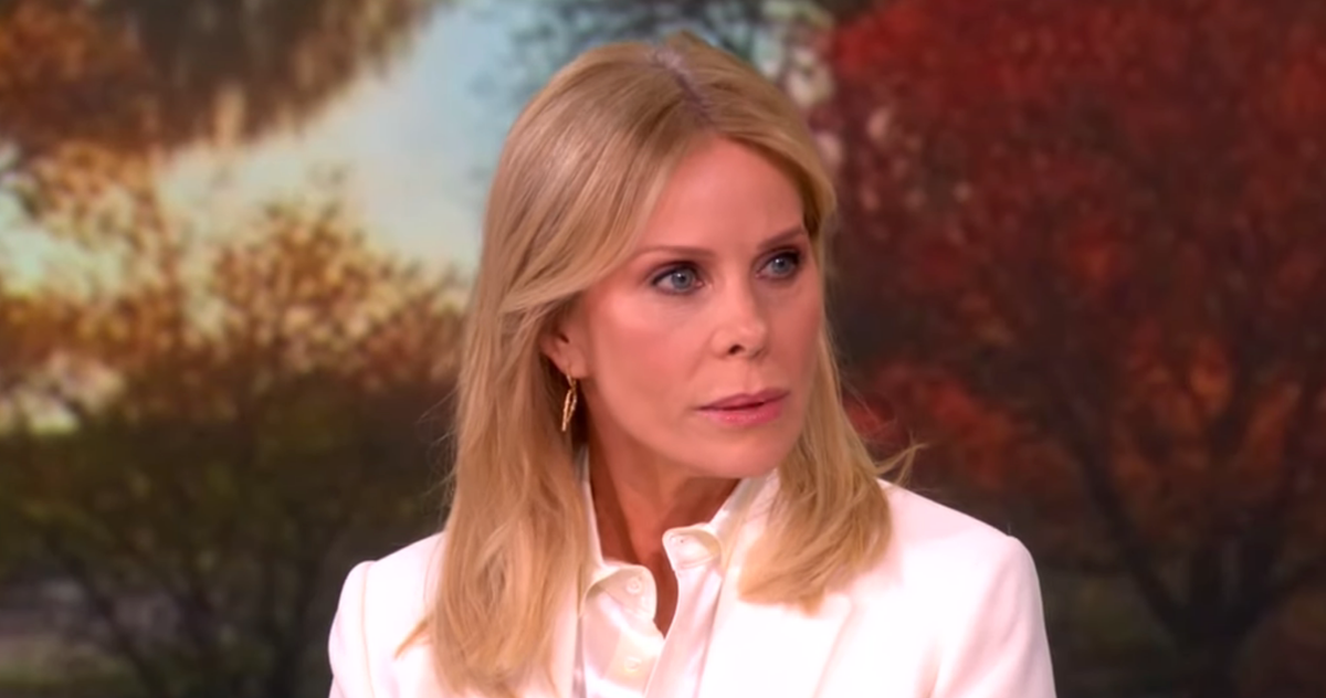 The Worm 'Ate Just a Little Bit' of RFK Jr.'s Brain