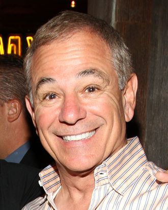 Bobby Valentine attends the Yankees Unite for Tornado Relief benefit at Southern Hospitality on August 22, 2011 in New York City. 