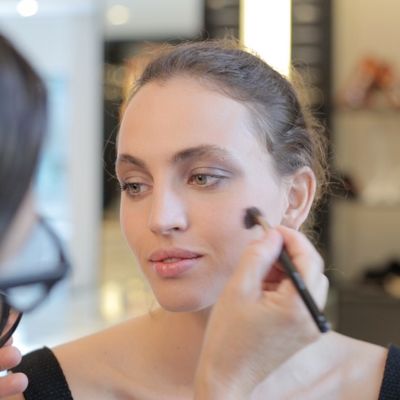 The Best Makeup Tips From Chanel's Lead Makeup Artist