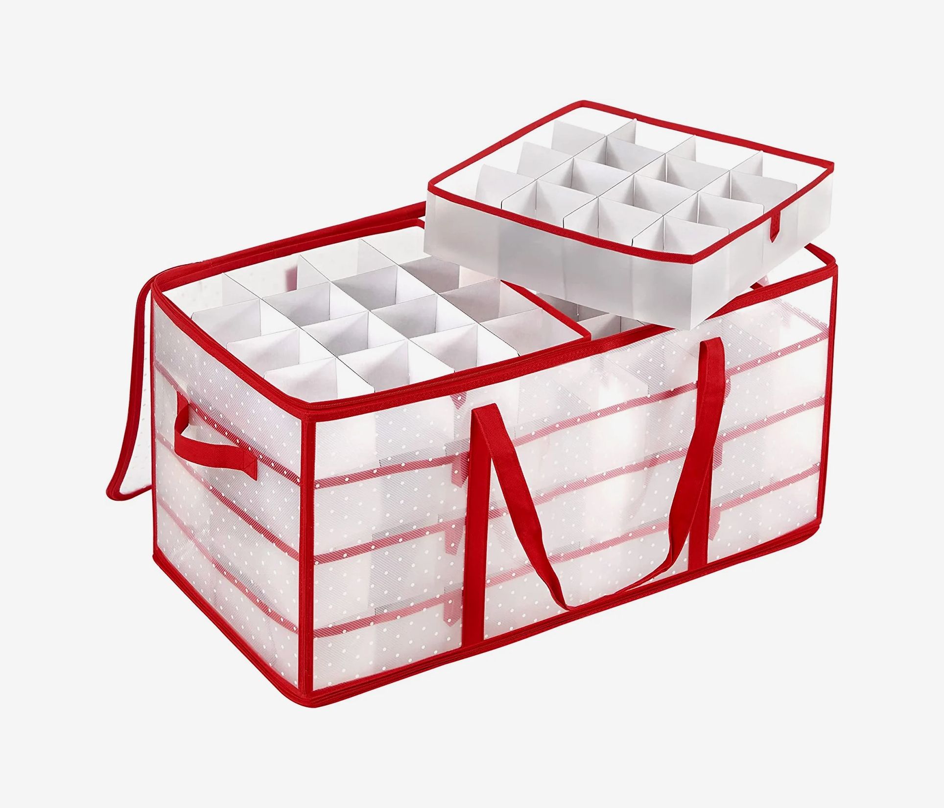 Large Target Storage Bins Just $7, Perfect for Storing Christmas Decor!