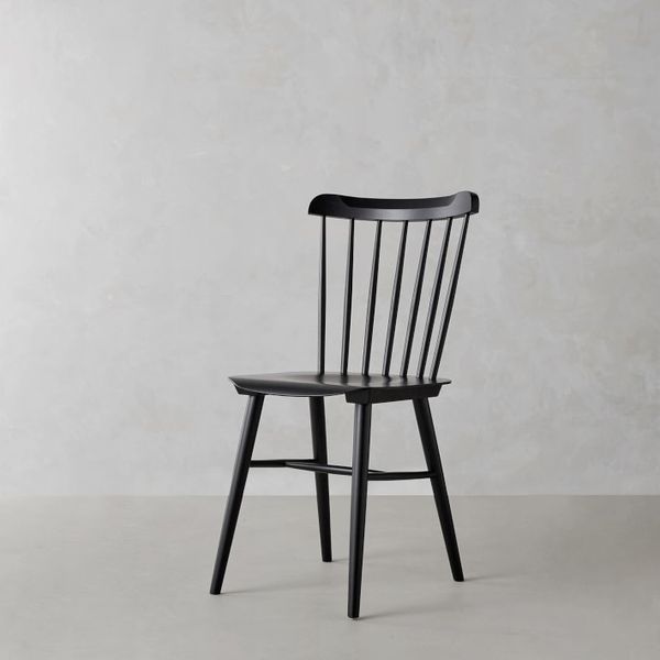 Ton Ironica Chair