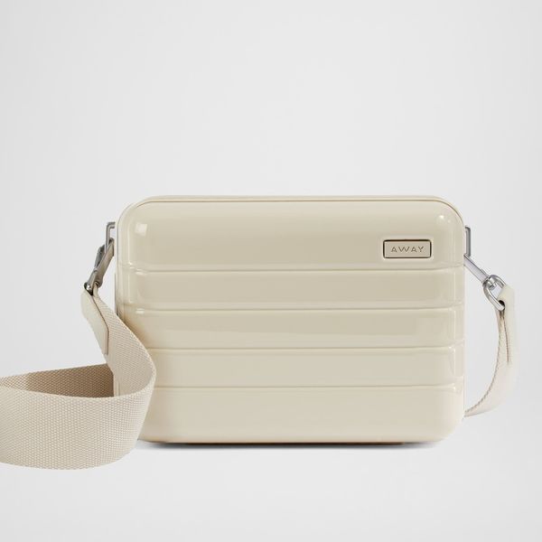 Away the Mini Cross-body