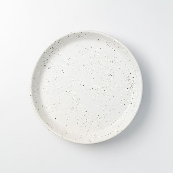 Haand Skali Coupe Dinner Plate