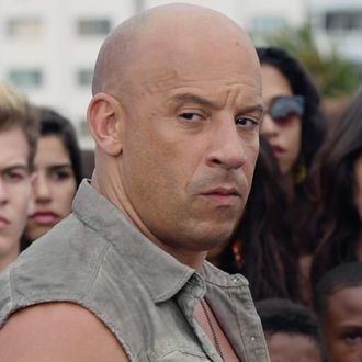 Fast 8’s Dramatic New Title Is an Inexplicable Missed Opportunity