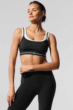 Alo Airbrush Better Together Bra