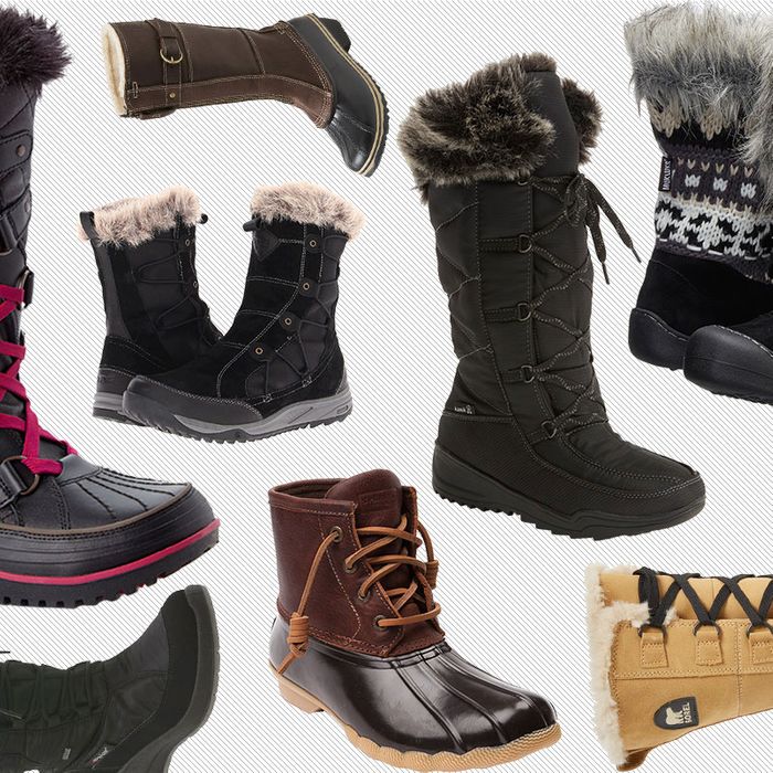 alternatives to bean boots