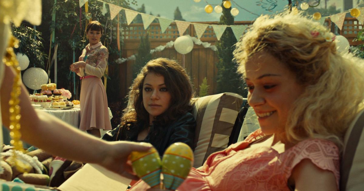 Orphan Black Season Premiere Recap Count Your Sisters