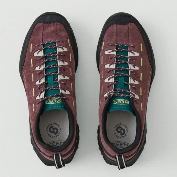 Keen Jasper Zionic Sneakers