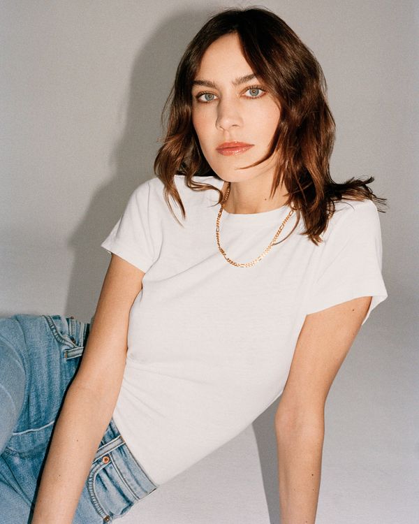 Code8 Presents: The Met Gala 2023 x Alexa Chung