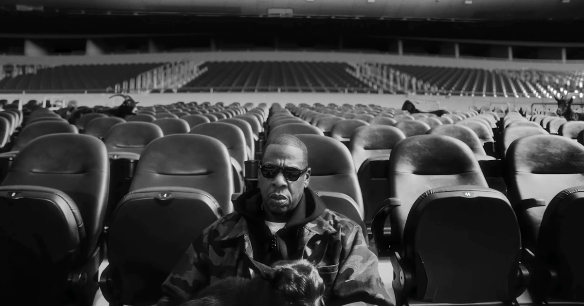 8 Questions We Have About Jay-Z's Super Bowl Halftime Show