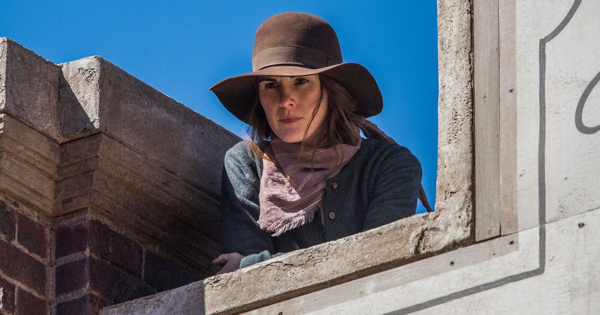 Godless Review