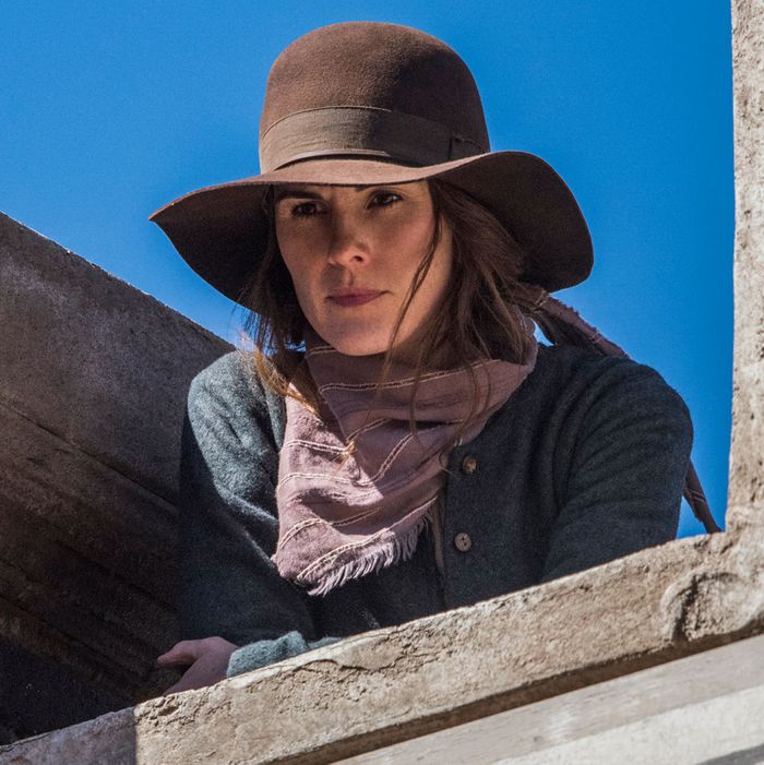 Godless Review 