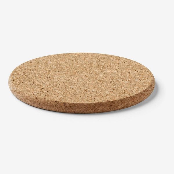 Muji Cork Trivet