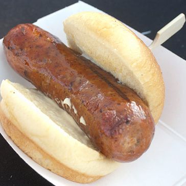 Robbie Richter/David Shuttenberg, Big Apple BBQ/Dickson’s Farmstand Meats