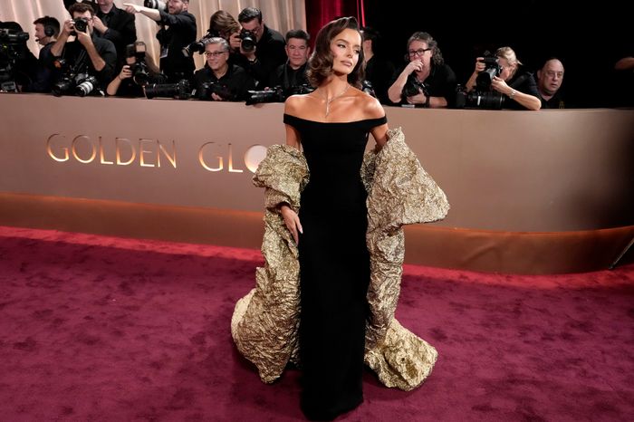 83rd Annual Golden Globe Awards - Arrivals