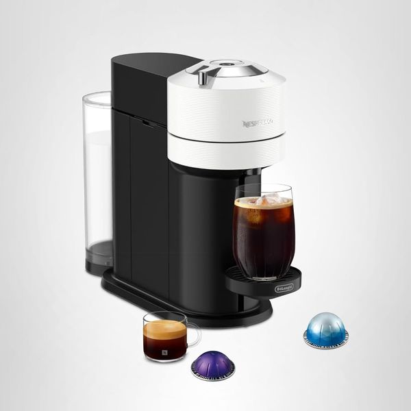 De’Longhi Nespresso Vertuo Next Coffee and Espresso Maker