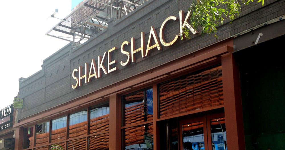 Shake Shack Opens Its Third Brooklyn Location