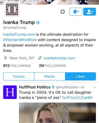 Ivanka Trump Ass - ThotHub Leaks